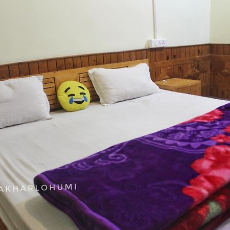 Hostel Cozy Beds Kasol Esterno foto