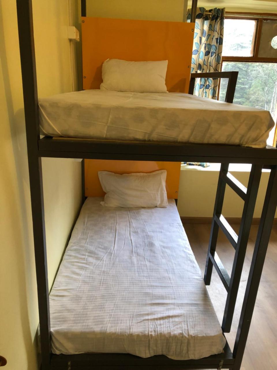 Hostel Cozy Beds Kasol Esterno foto