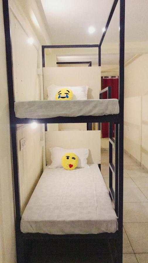 Hostel Cozy Beds Kasol Esterno foto
